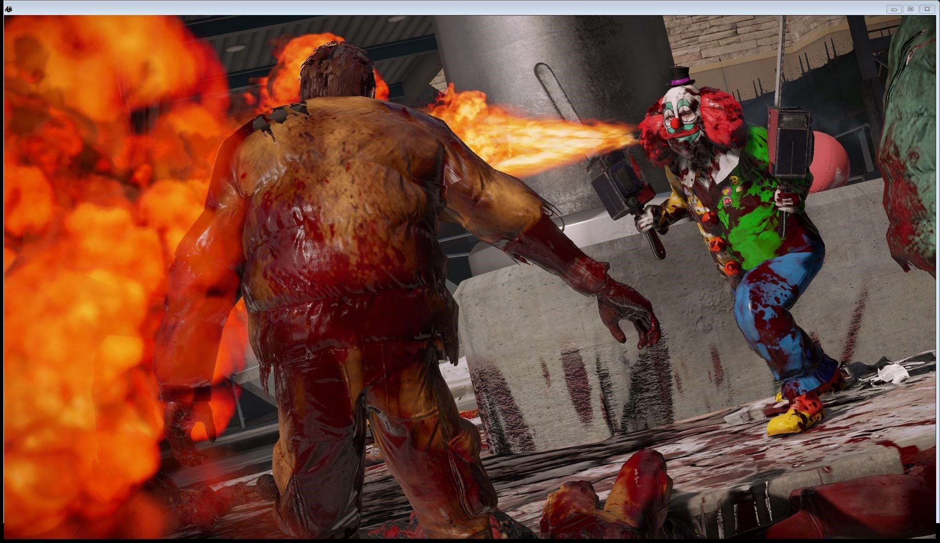 Dead Rising 4: Frank´s Big Package - Imagen 28